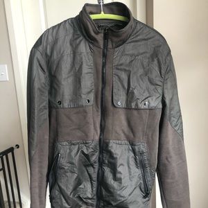 Armani Exchange jacket